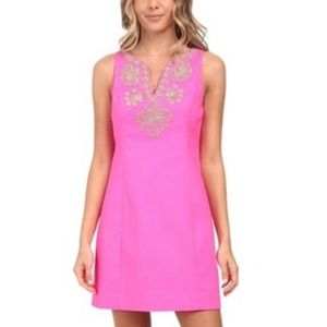 Lily Pulitzer shift dress